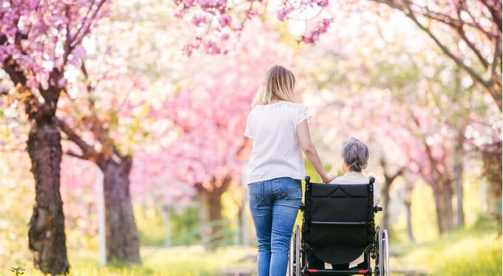An overview of filial responsibility laws