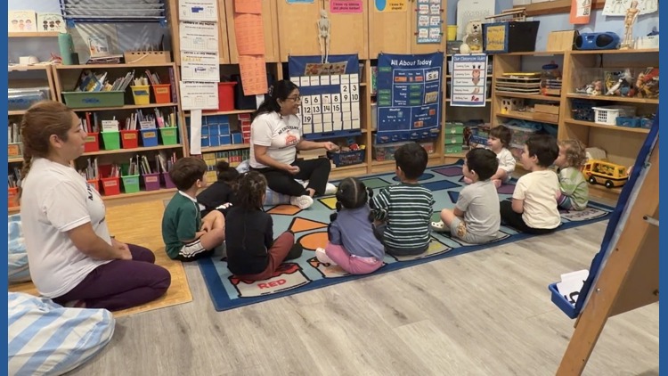 Maryland child care providers struggle as families wait on scholarship ...