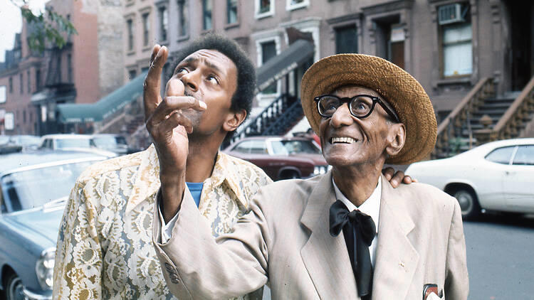 Free 'Once Upon a Time in Harlem' screenings will take over NYC this ...