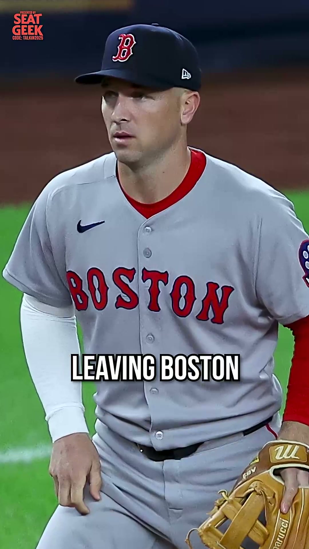 Pete Alonso's time with the Mets is over because he's signing with the ...