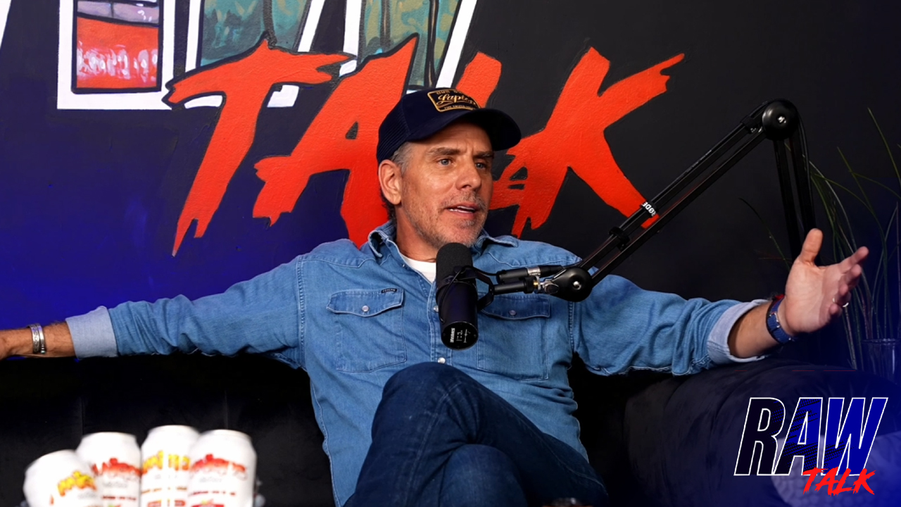 Hunter Biden admits which leaked photos were really him