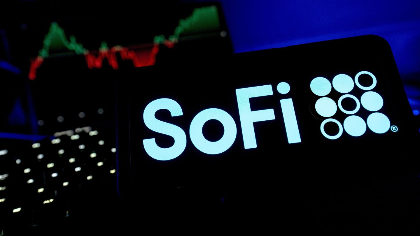 SoFi partners with Prudential to offer term life insurance in its app