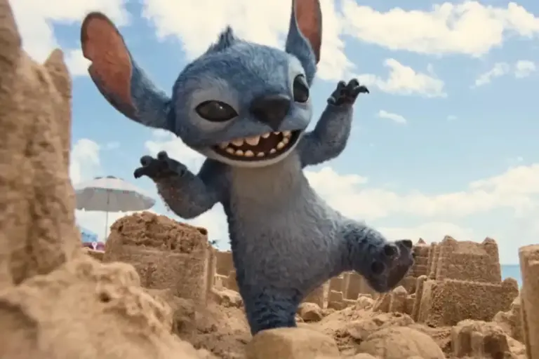 Lilo & Stitch 2 ramène Angel, et Disney prend un risque important