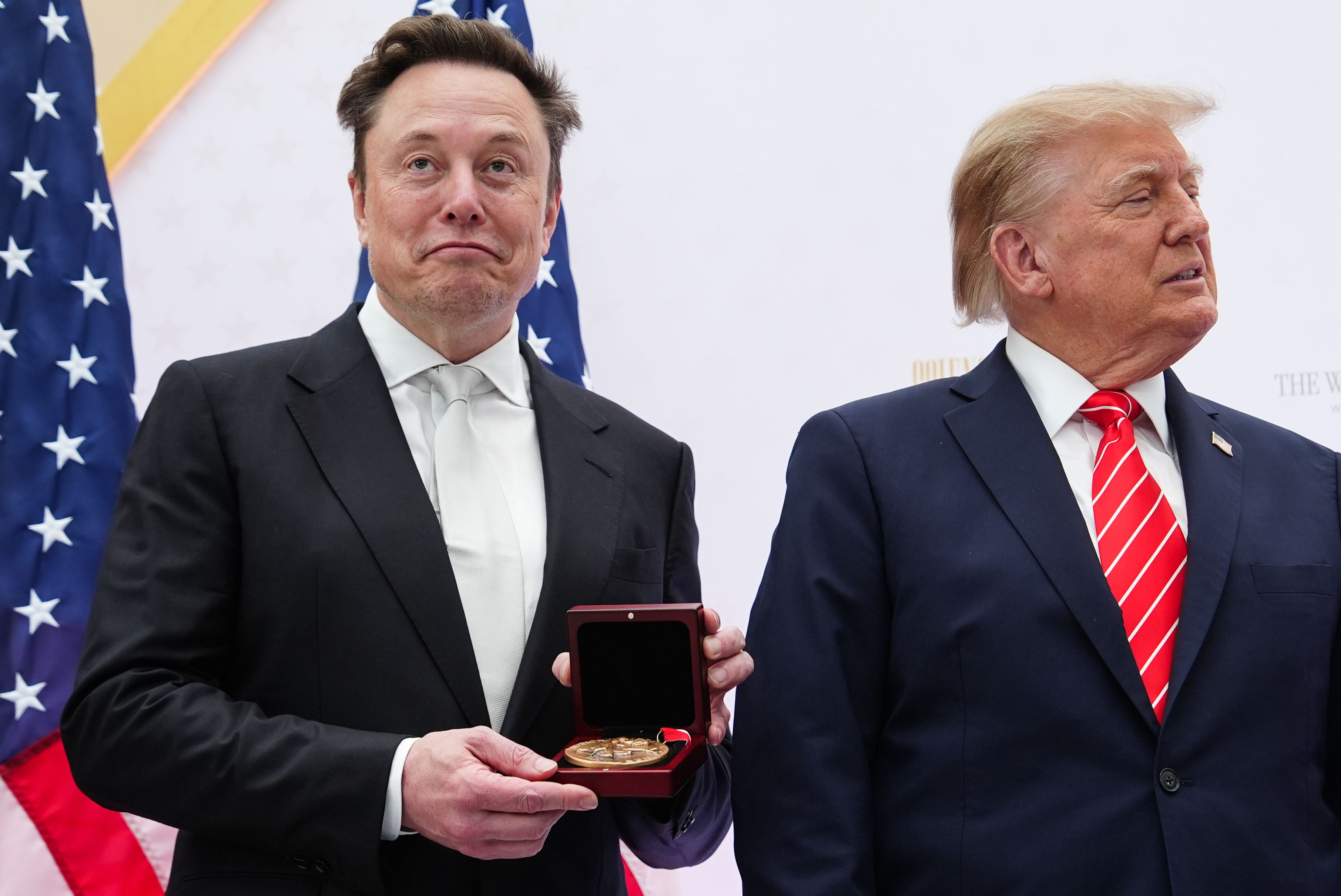 Krugman: It's time to take control of Starlink from Musk