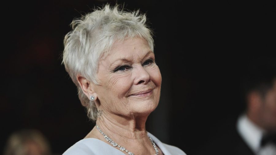 Oscar-winning actress Judi Dench says she can’t do movies, plays due to ...