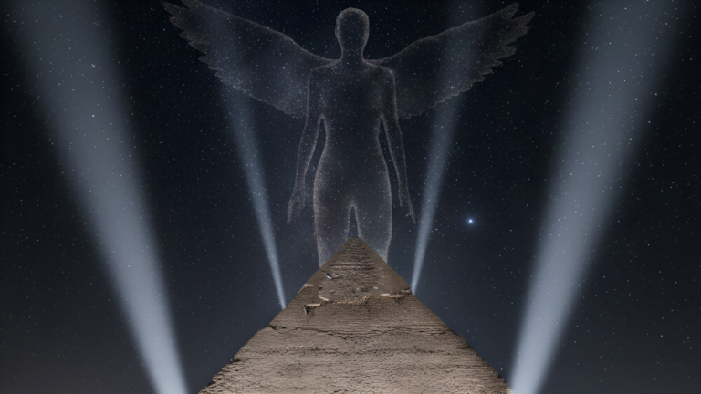 Do the pyramids have a connection to heaven? Ancient beliefs explained