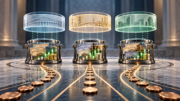 Alpha buying: Follow Saba Capital into 3 discounted income funds