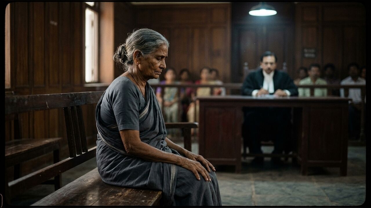 Kerala High Court upholds 10-year sentence for man in Thrissur rape case