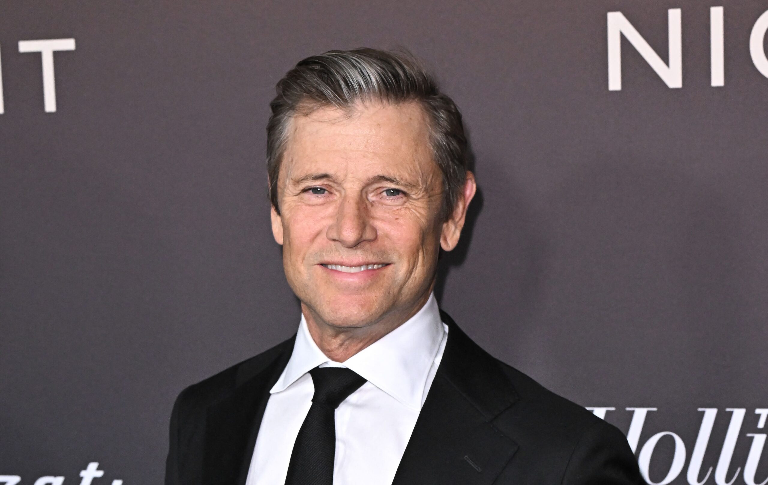 ‘Melrose Place’ star Grant Show recalls bizarre run-in with fan’s ...