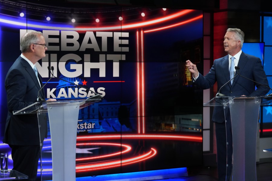 Did Marshall and Hamilton achieve their debate goals? Analyst breaks it ...