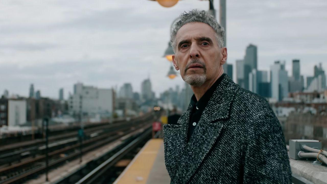 John Turturro says he 'practiced' pickpocketing people to prepare for ...