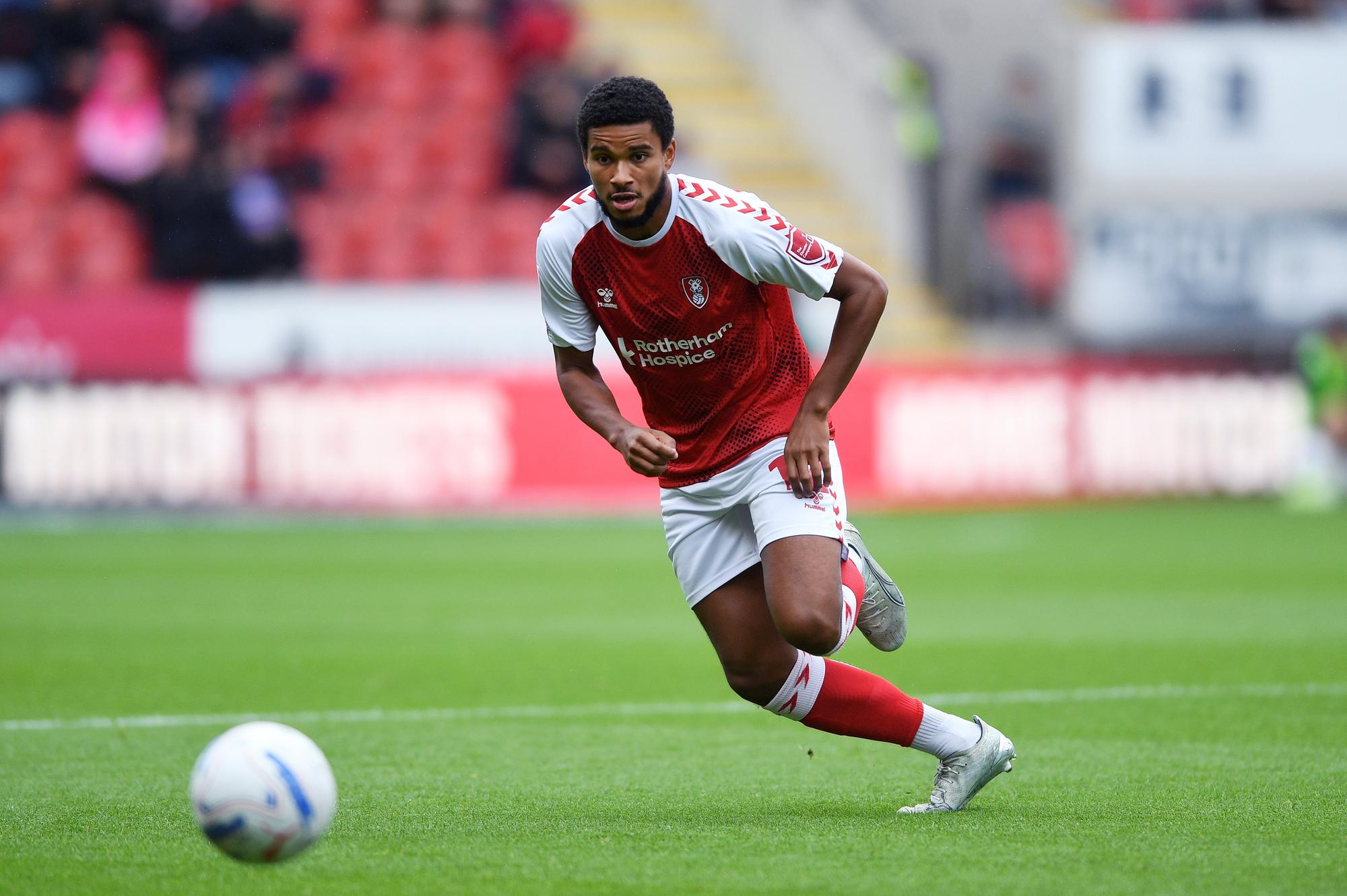 Mixed Rotherham United injury news as summer signing goes under knife