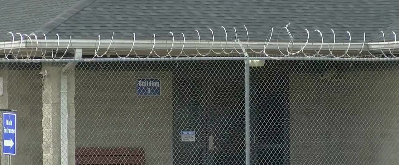 Daviess Co. jail expanding to ease overcrowding