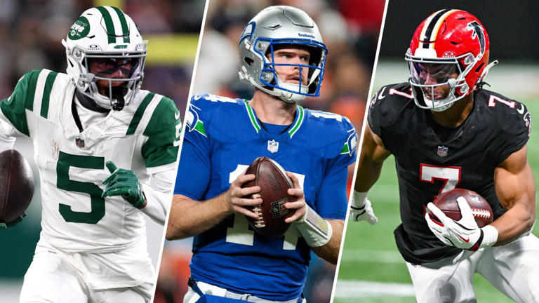 NFL week 7 uniforms: Here are the helmets, jerseys and pants for every team
