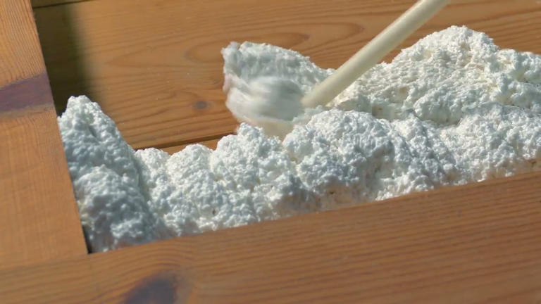 Spray foam insulation may have ignited to cause deadly Walker County ...