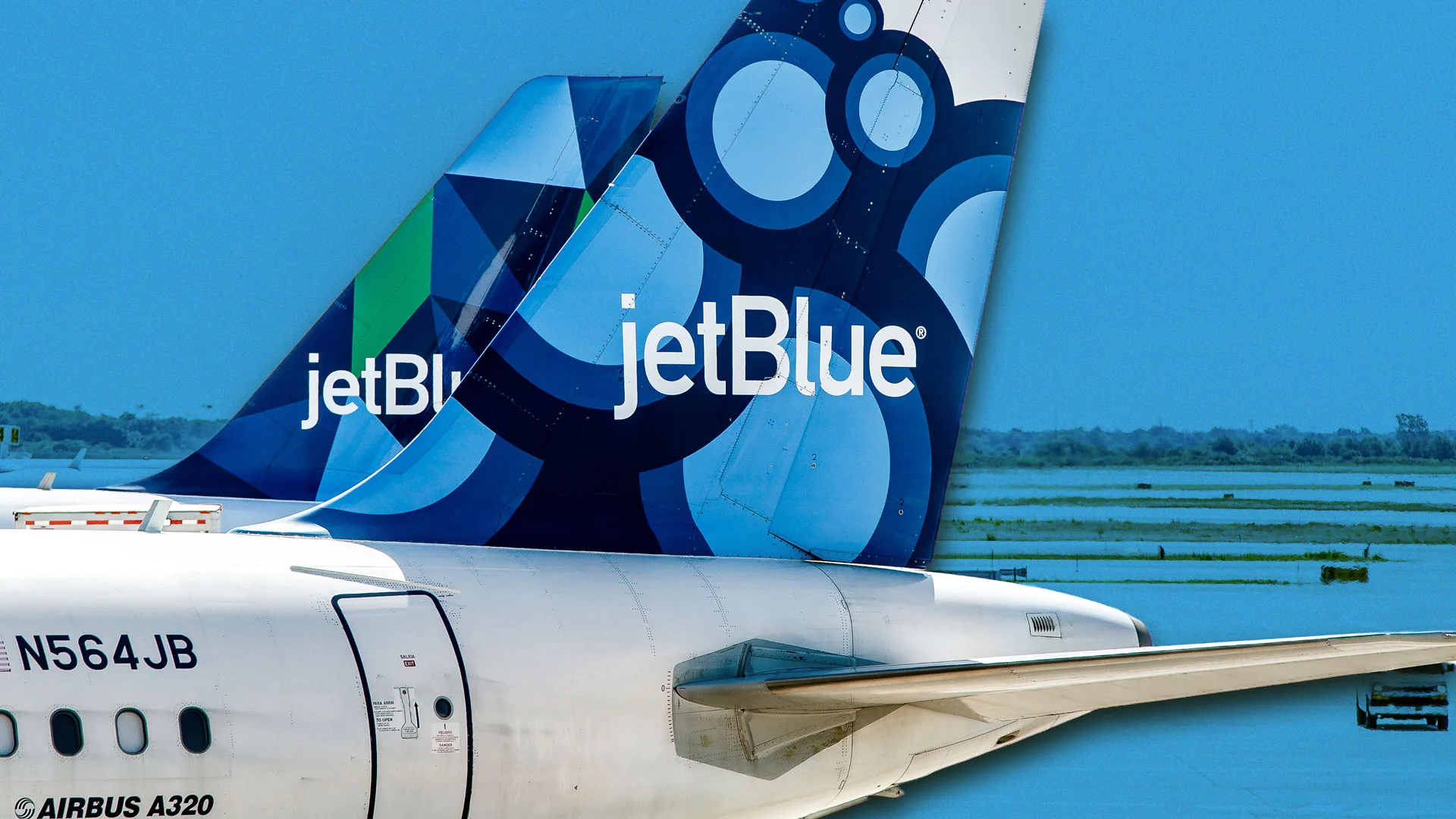 JetBlue is offering an adults-only flight. There’s only 1 way to get on ...