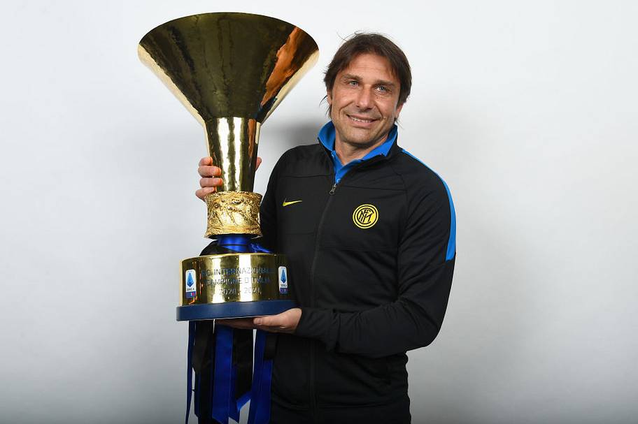 Why Antonio Conte would be a 'disaster' appointment for Man Utd