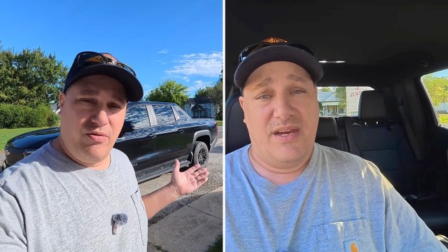 Used Silverado EV lost $39,000 in 2 years, making it more affordable ...