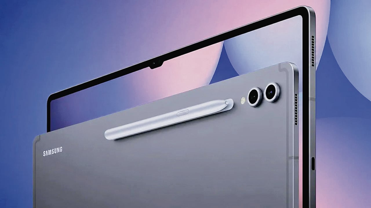 Samsung Galaxy Tab S12+: Big screen, strong performance, but an ...