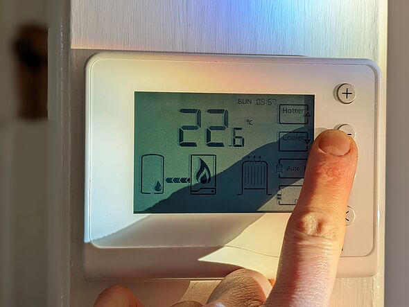 Energy customers can slash bills by £120 per year with one tip