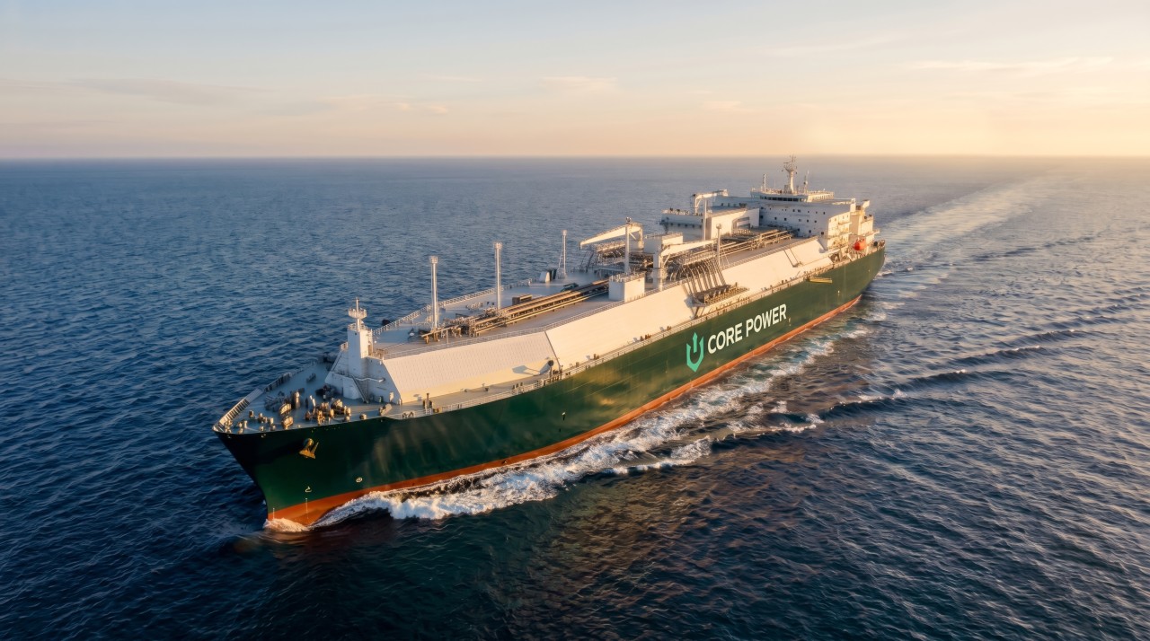 Inside the US push to put nuclear reactors in ports and on cargo ships