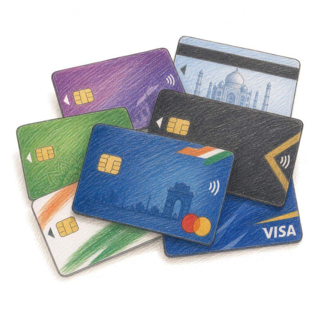 Crook poses as cop, harasses techie over credit card dues