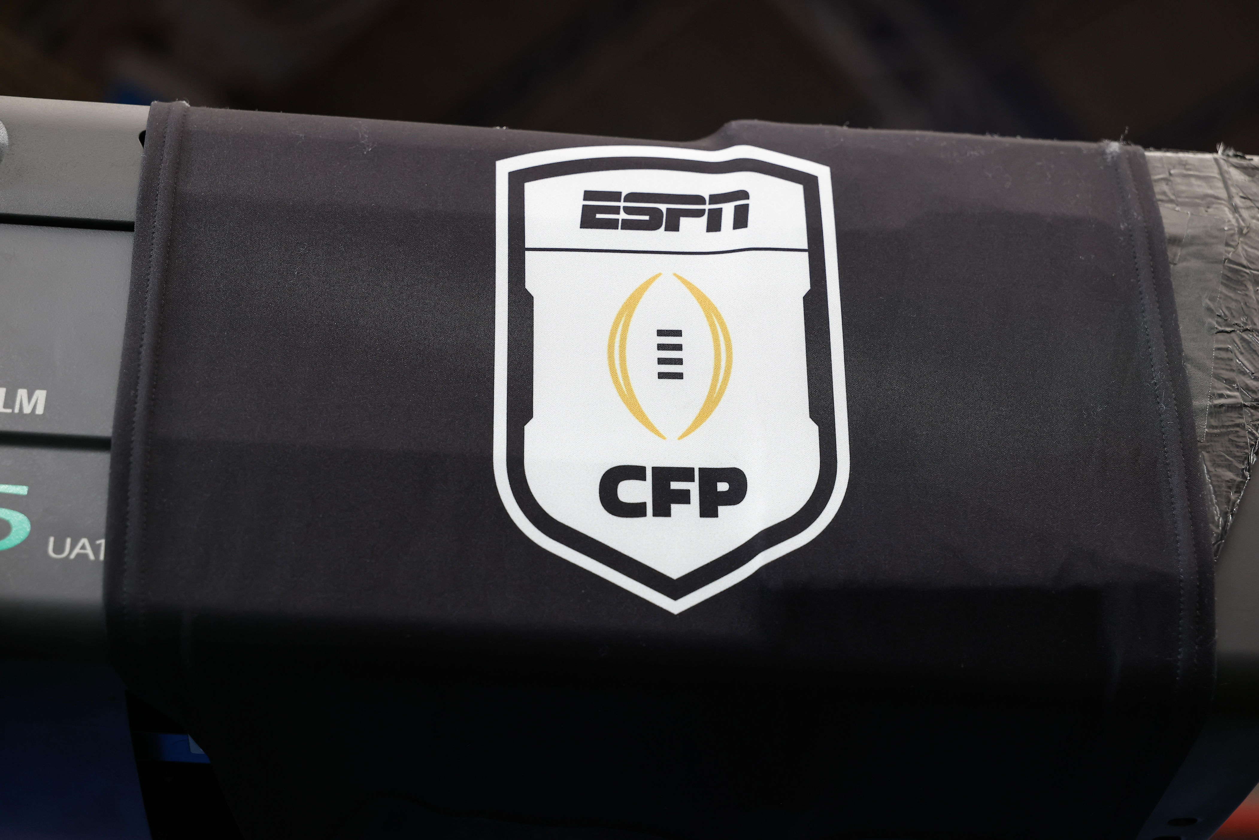 Race for the CFP week 8: Chaos ensues