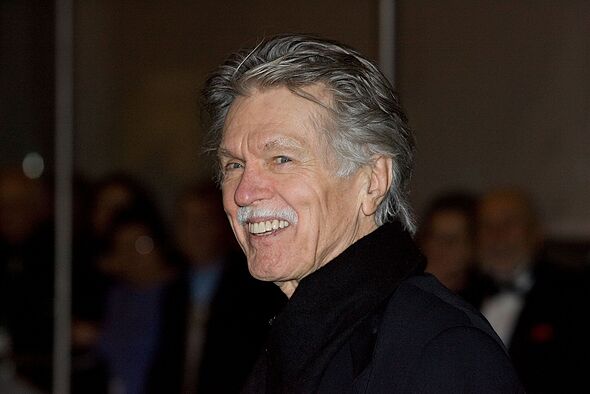 Top Gun and Alien actor Tom Skerritt dead aged 93