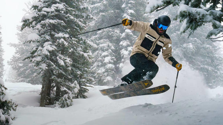Why Atomic's Bent 110 remains a cult favorite years after hitting the ...