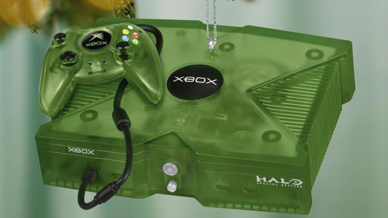 The perfect Xbox gift just landed for the festive season