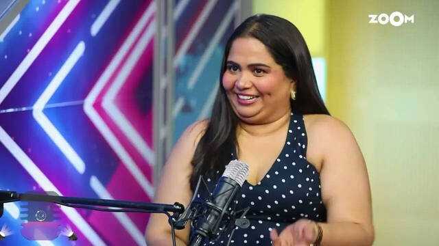 Sumukhi Suresh challenges gender bias in entertainment and dating