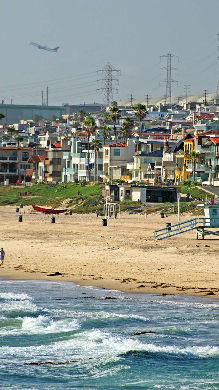 The quiet SoCal coastal city of El Segundo is having a dining boom