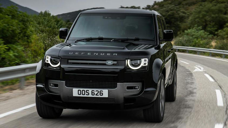 Tories spark rumours of heavy car tax in Labour budget - here’s what it ...