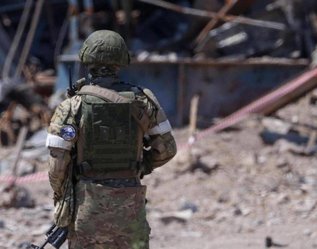 Ucraina, Kiev: "Morti in un solo giorno 2.250 soldati russi"