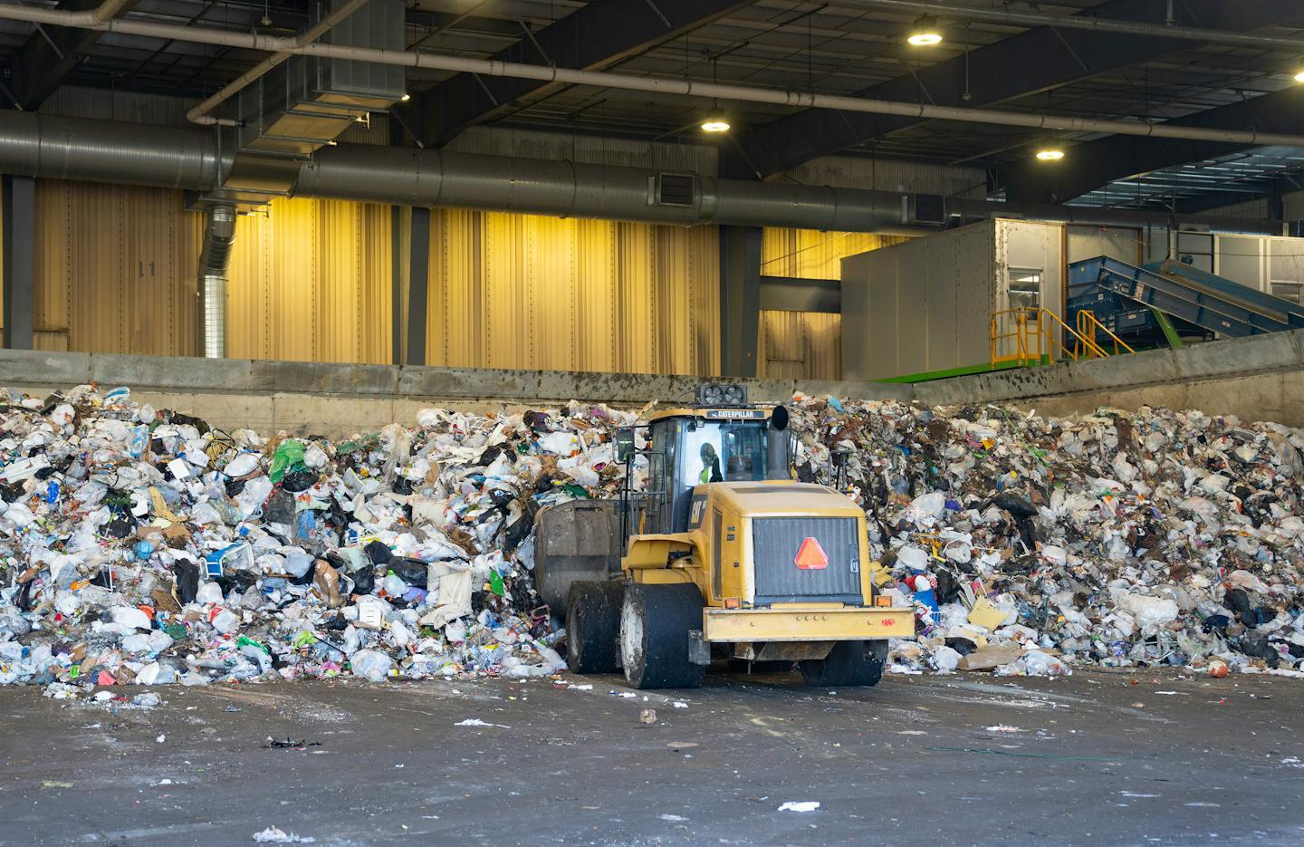 Minnesota’s food waste is rising despite millions spent to reduce it