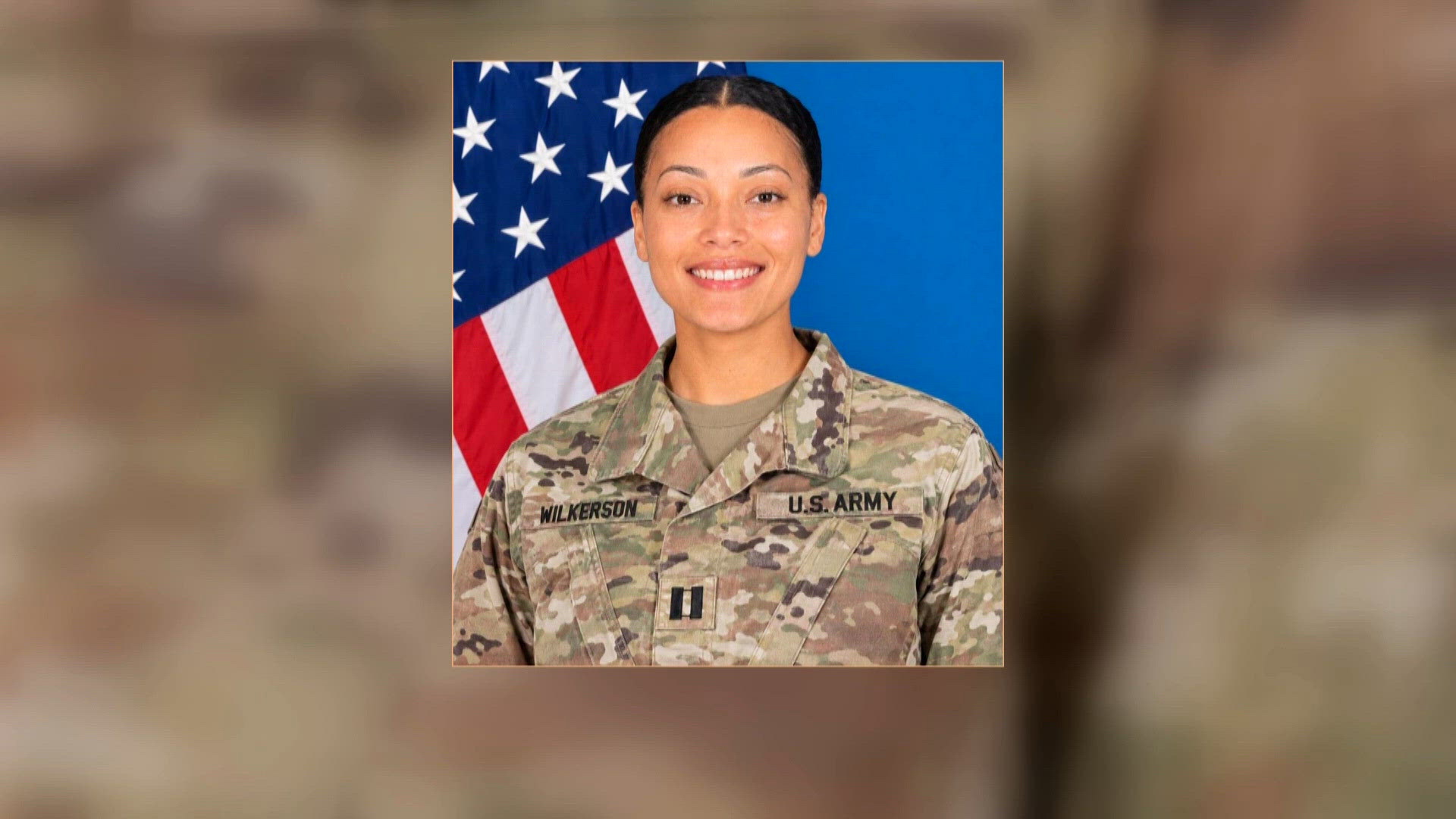 Flags at half-staff for Norfolk soldier