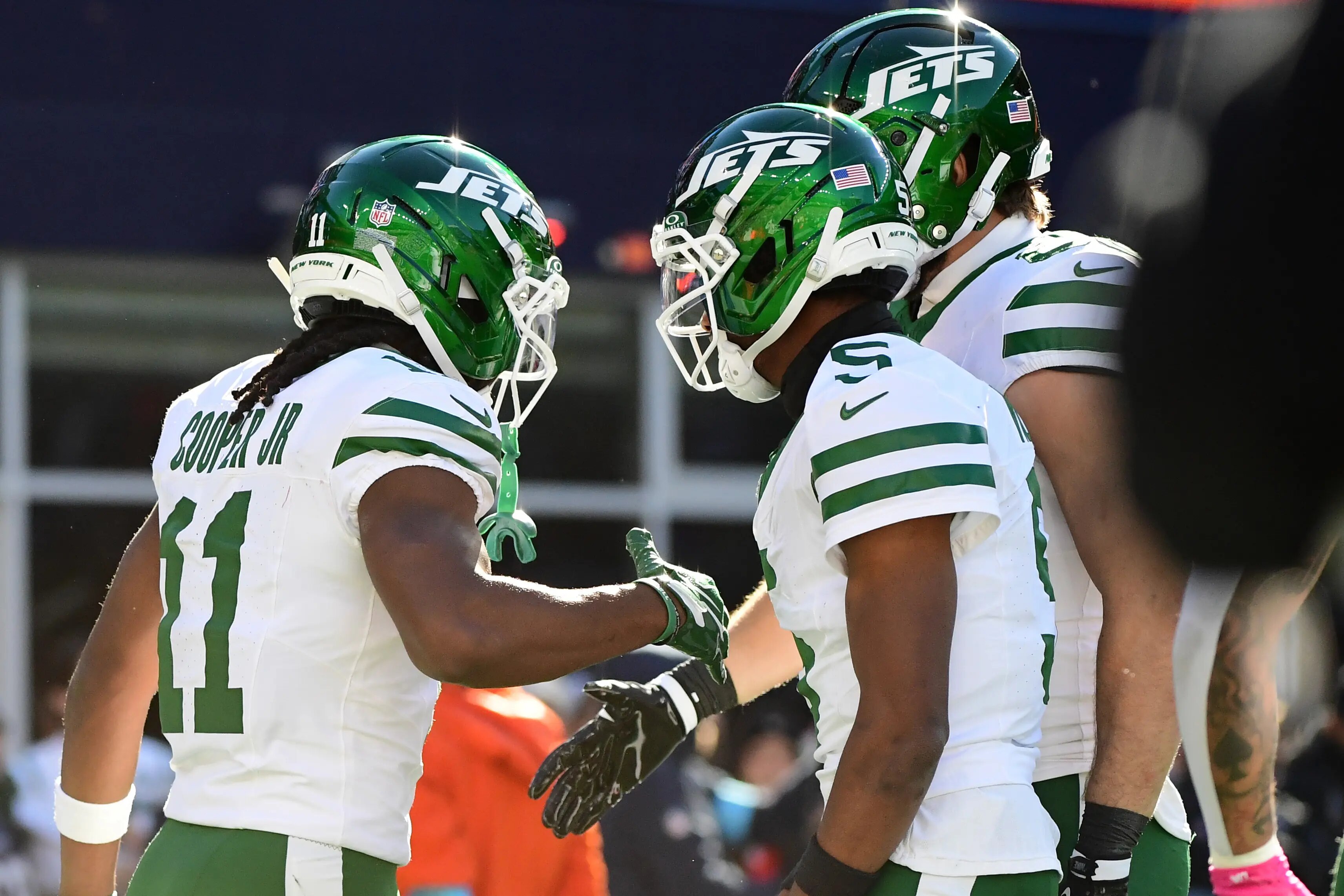 Jets 2026 rookie class gives glimpse of bright future