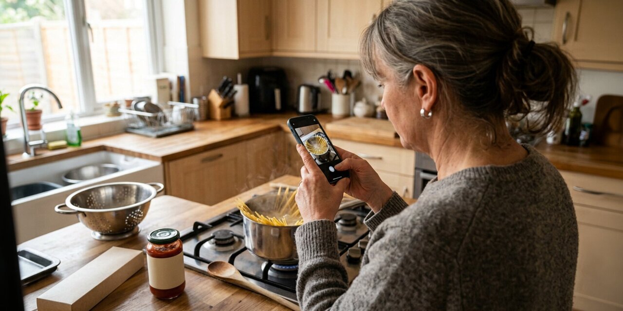 App's AI eyes for blind users fall short, researchers find