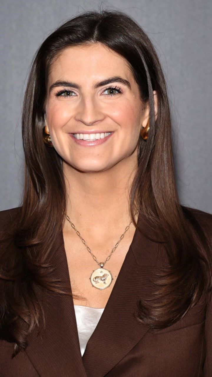 Kaitlan Collins reveals what happened after she was replaced on CNN