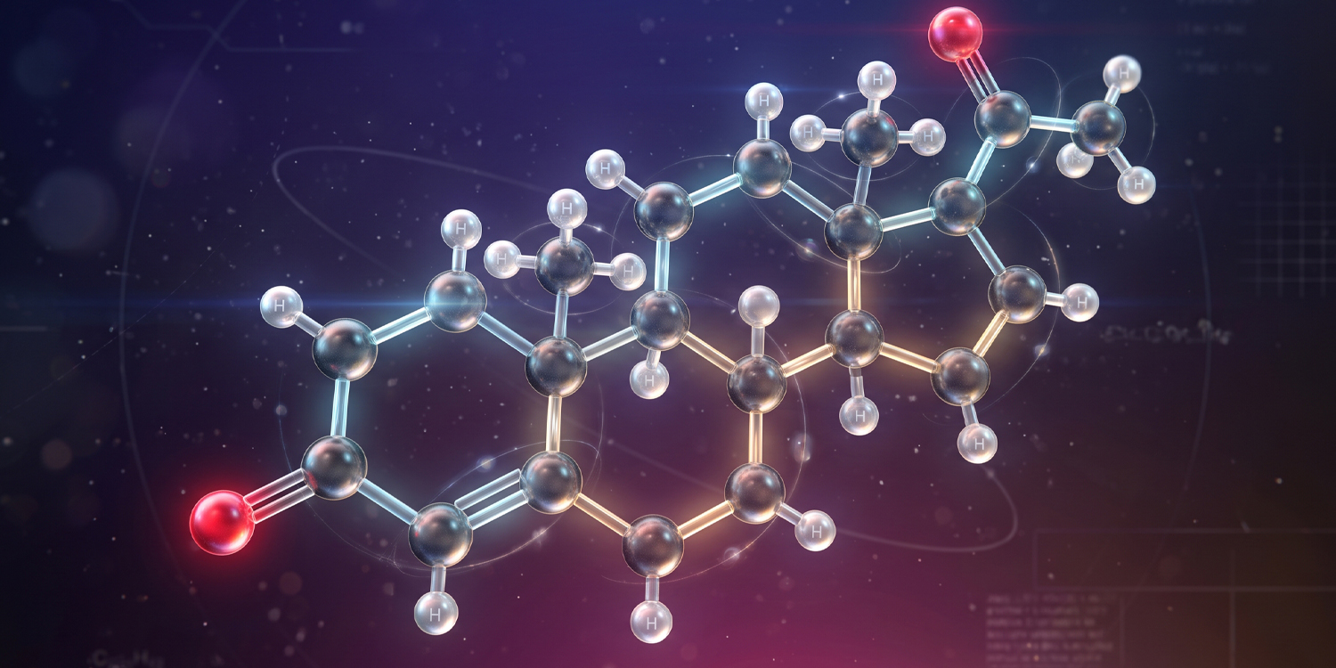 Higher progesterone is linked to blurrier brain signals for emotional ...