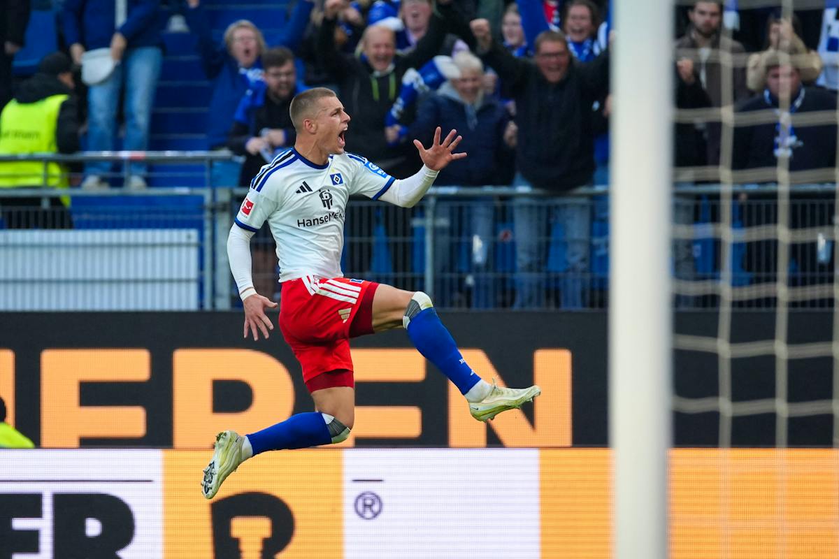 «Unglaubliche Momente» – Last-Minute-Muheim verzaubert Bundesliga