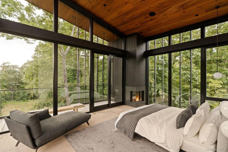 Aston Martin unveils $19.5 million dream home with incredible car ...