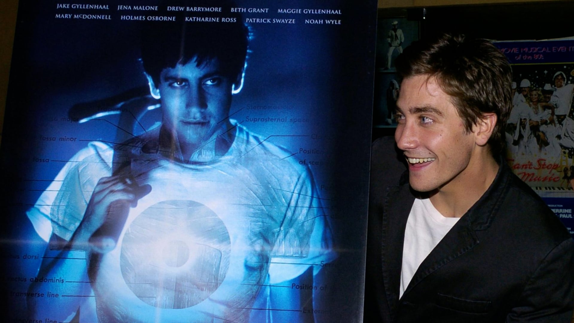 Where are the cast of ‘Donnie Darko’ now?