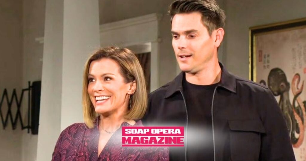 Young and the Restless recap October 23, 2026: Victoria Newman and Kyle ...