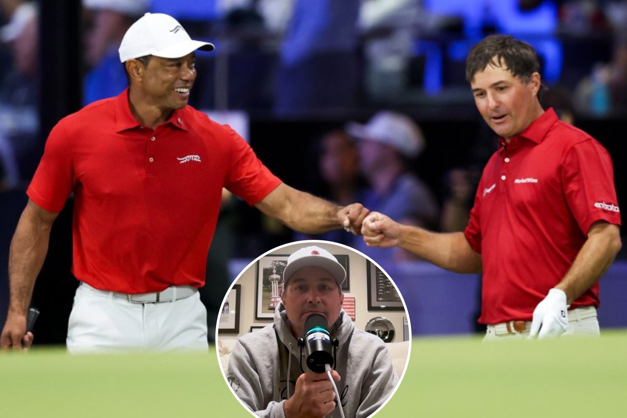 Tiger Woods pal reveals his ambitious golf comeback plans after DUI saga