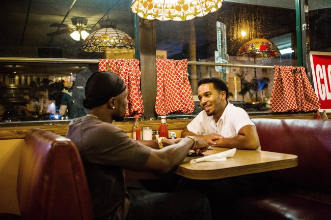 'Moonlight' turns 10: Tarell Alvin McCraney on Barry Jenkins classic