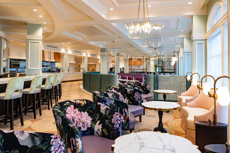 I’ve eaten at nearly every Disney World restaurant—these are the ones ...