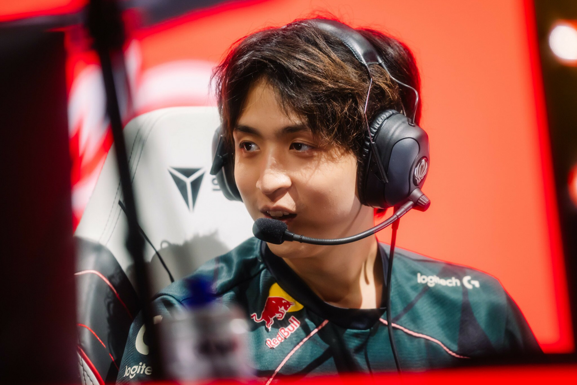 G2 Hans Sama: 