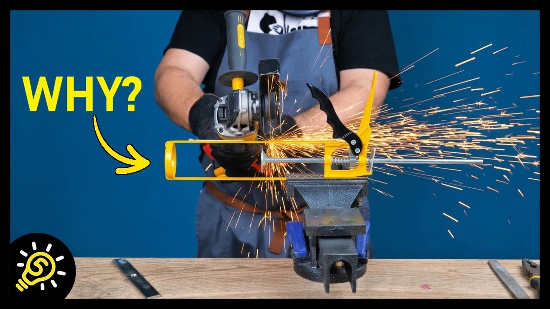 Genius DIY upcycled tools every handyman needs to save cash and clutter