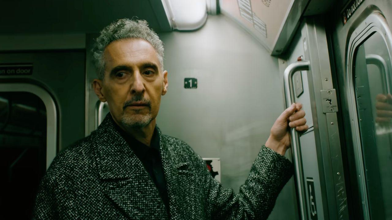 John Turturro says he 'practiced' pickpocketing people to prepare for ...